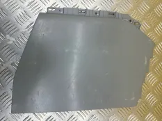 Пластик салона Zeekr 007 2024 BN