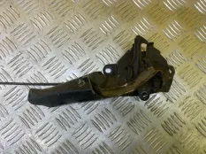 Замок капота Toyota Hilux (2015-2021) 2017 535100K480 ПИКАП 2.4 D 2GDFTV