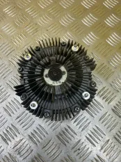 Вискомуфта Nissan Navara (D40) 2004-2015 2008 21082EB30A ПИКАП 2.5 D YD25DDTI