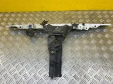 Планка под капот Toyota Hilux (2015-2021) 2022 53205KK050 ПИКАП 2.4 D 2GDFTV