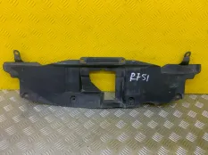 Накладка замка капота Toyota Hilux (2015-2021) 2017 531170K050 ПИКАП 2.4 D 2GDFTV