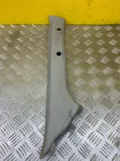 Обшивка стойки передней правой Toyota Hilux (2015-2021) 2017 62211KK030 ПИКАП 2.4 D 2GDFTV