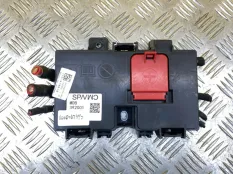 Клемма аккумулятора плюс Zeekr 7x (2024 - н.в.) 2024 6608067392
