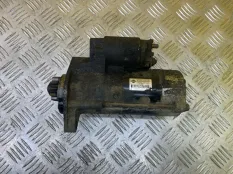 Стартер Nissan Navara (D40) 2004-2015 2008 23300EB30B ПИКАП 2.5 D YD25DDTI