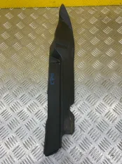 Молдинг крыла переднего левого Toyota Hilux (2015-2021) 2022 538080K120 ПИКАП 2.4 D 2GDFTV