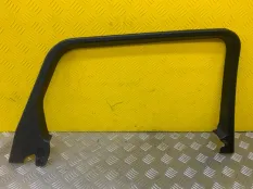 Накладка двери задней левой Land Rover Range Rover Evoque I (2011-2018) 2014 BJ3225515A 2.2 D 224DT