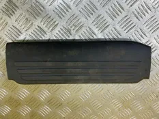 Накладка на порог внутренняя задняя левая ISUZU D-Max II (2012-2021) 2016 898116356Y ПИКАП 2.5 D 4JK1