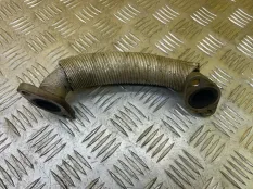 Трубка системы рециркуляции EGR Mitsubishi L200 (2006-2015) 2012 1582A211 2.5 D 4D56