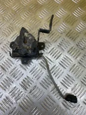 Замок капота Ssang Yong Rexton Sports 2019 7111036000 ПИКАП 2.2 D D22DTR