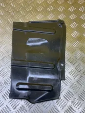 Воздуховод радиатора Toyota Rav 4 (CA40) (2012-2019) 2013 5144342010 2.0 D 1ADFTV, правый