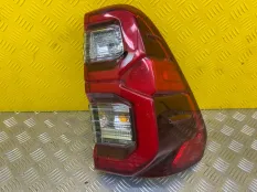 Фонарь задний правый Toyota Hilux (2015-2021) 2021 815500K500 ПИКАП 2.8 D 1GDFTV