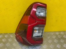 Фонарь задний левый Toyota Hilux (2015-2021) 2021 815600K480 ПИКАП 2.8 D 1GDFTV