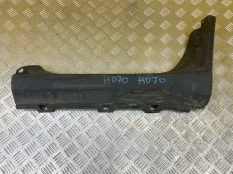 Молдинг (накладка кузовная) Iveco Daily (2014-н.в.) 2020 5801521532 2.3 D F1AGL411U
