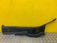 Обшивка стойки задней левой ISUZU D-Max II (2012-2021) 2016 898064471Y ПИКАП 2.5 D 4JK1