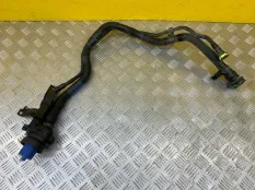 Горловина топливного бака Toyota Hilux (2015-2021) 2021 7720135500 ПИКАП 2.8 D 1GDFTV