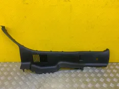 Обшивка стойки задней правой ISUZU D-Max II (2012-2021) 2016 898064472Y ПИКАП 2.5 D 4JK1