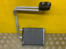 Радиатор отопителя (печки) ISUZU D-Max II (2012-2021) 2016 8981393761 ПИКАП 2.5 D 4JK1
