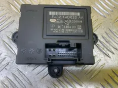 Блок электронный Land Rover Range Rover Evoque I (2011-2018) 2014 EJ3214D620AA 2.2 D 224DT