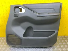 Обшивка двери передняя правая Nissan Pathfinder (R51M) 2004-2013 2010 809005X60A ВНЕДОРОЖНИК 2.5 D YD25DDTI