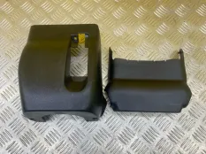 Кожух рулевой колонки Toyota Hilux (2015-2021) 2021 452870K160 ПИКАП 2.8 D 1GDFTV