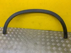 Молдинг крыла заднего левого Ssang Yong Rexton Sports 2019 7951036000 ПИКАП 2.2 D D22DTR
