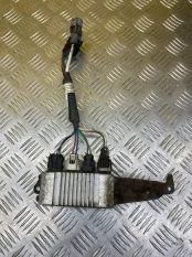 Реле накала свечей Toyota Rav 4 (CA40) (2012-2019) 2013 2855130010 2.0 D 1ADFTV