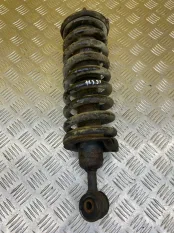 Амортизатор передний Nissan Navara (D40) 2004-2015 2008 56100EB37E ПИКАП 2.5 D YD25DDTI