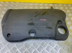 Декоративная крышка двигателя Land Rover Range Rover Evoque I (2011-2018) 2014 LR028865 2.2 D 224DT