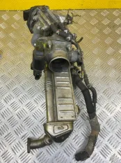 Радиатор EGR Toyota Hilux (2005-2015) 2013 2560130131 2.5 D 2KDFTV