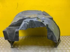Защита арок передняя правая (подкрылок) Nissan Navara (D40) 2004-2015 2008 63840EB300 ПИКАП 2.5 D YD25DDTI