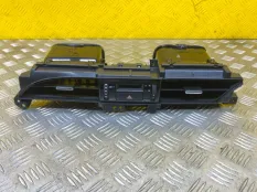Дефлектор обдува салона Toyota Hilux (2015-2021) 2021 55670KK050 ПИКАП 2.8 D 1GDFTV