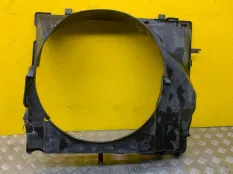 Диффузор вентилятора Nissan Pathfinder (R51M) 2004-2013 2005 21476EB300 ВНЕДОРОЖНИК 2.5 D YD25DDTI