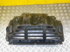 Защита двигателя Fiat Fullback 2015 - 2020 2016 5370B702 ПИКАП 2.4 D 4N15