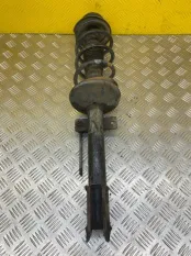 Амортизатор задний Dacia Duster 2010-2017 2014 8200811407D 1.5 D K9K858