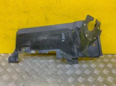 Защита двигателя Nissan Cabstar 2016 50811MB400 ГРУЗОВОЙ 2.5 D YD25DDTI