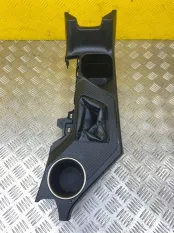 Консоль салона (кулисная часть) Toyota Rav 4 (CA40) (2012-2019) 2013 5880442160 2.0 D 1ADFTV