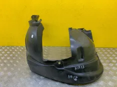 Защита арок передняя левая (подкрылок) Dacia Duster 2010-2017 2014 638410005R 1.5 D K9K858