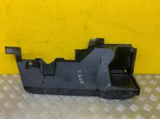 Защита двигателя Nissan Cabstar 2016 50810MB400 ГРУЗОВОЙ 2.5 D YD25DDTI