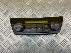Блок управления печки/климат-контроля Toyota Rav 4 (CA40) (2012-2019) 2013 5590042400 2.0 D 1ADFTV