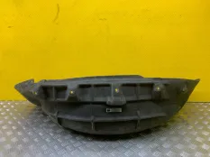 Защита арок задняя левая (подкрылок) Chevrolet Tahoe IV (2014-2020) 2015 23264142 5.3 I L83