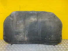 Шумоизоляция капота Toyota Hilux (2015-2021) 2017 533410K270 ПИКАП 2.4 D 2GDFTV