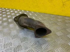 Патрубок турбины Toyota Hilux (2005-2015) 2015 172920L010 ПИКАП 2.5 D 2KDFTV