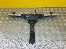 Планка под капот Fiat Fullback 2015 - 2020 2016 6000609877 ПИКАП 2.4 D 4N15