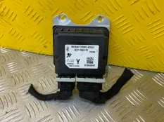 Блок AirBag Ford F150 (2020-н.в.) 2021 ML3T14B321YD ПИКАП 3.5 I