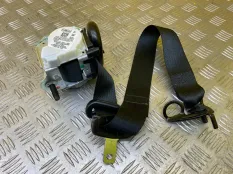 Ремень безопасности Ford F150 (2020-н.в.) 2021 ML3B16611E51AB3JA6 ПИКАП 3.5 I, задний левый