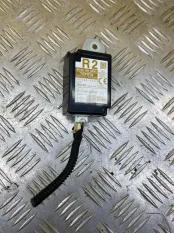 Блок управления центральным замком Toyota Rav 4 (CA40) (2012-2019) 2013 8974142260 2.0 D 1ADFTV