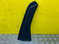 Накладка двери задней левой Toyota Sequoia II 2008 - 2022 2013 676740C030 ВНЕДОРОЖНИК 5.7 I 3URFE
