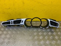 Кожух панели приборов Kia Ceed II (2012-2018) 2013 84832A2900
