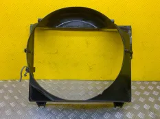 Диффузор вентилятора Nissan Cabstar 2016 21475MB40A ГРУЗОВОЙ 2.5 D YD25DDTI