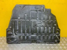 Защита двигателя Land Rover Range Rover Evoque I (2011-2018) 2011 BJ326B629AA 2.2 D 224DT